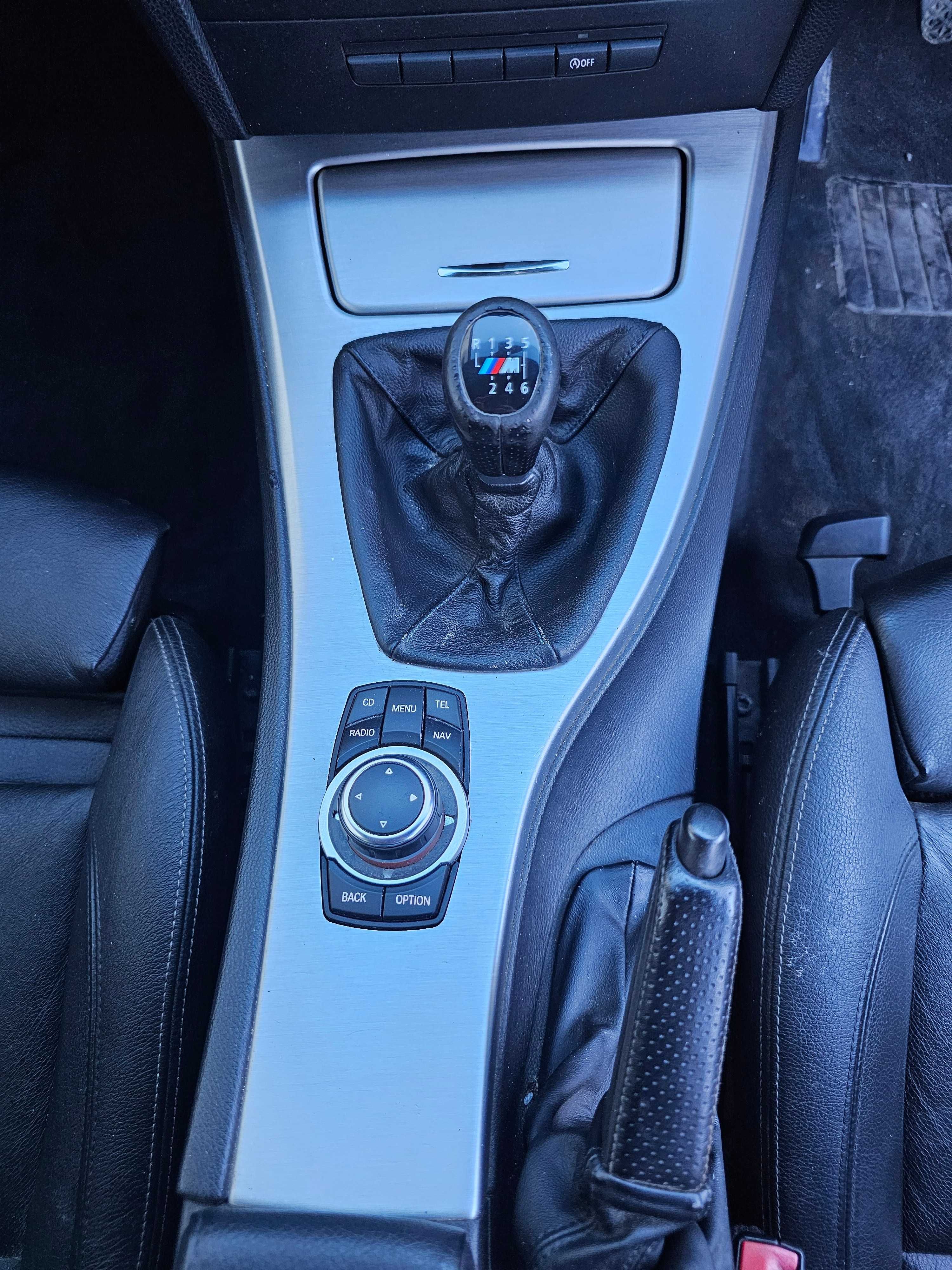 БМВ На части Е91 320д 184 коня / BMW e91 320d 184hp
