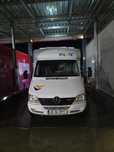 Vand Autorulota Mercedes Sprinter 316 Pilote Pacific