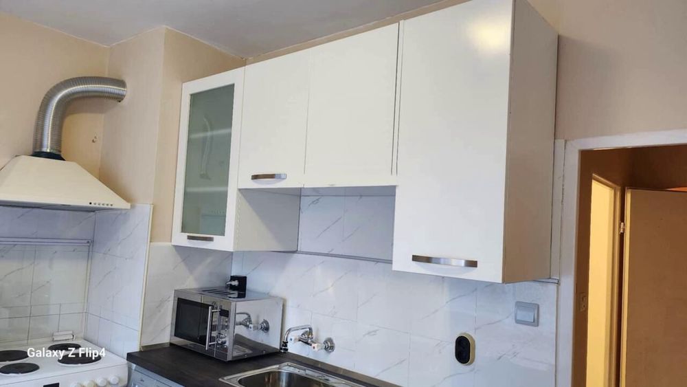 Дава се под наем Едностаен апартамент в София, Люлин 8 - 49 кв.м за 400 € - Снимка #4