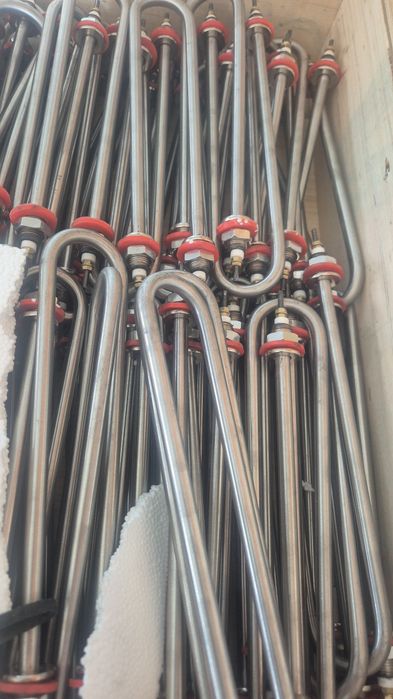 Продаётся ТЭНЬ 2.5 КВТ есть в наличии 160 штук