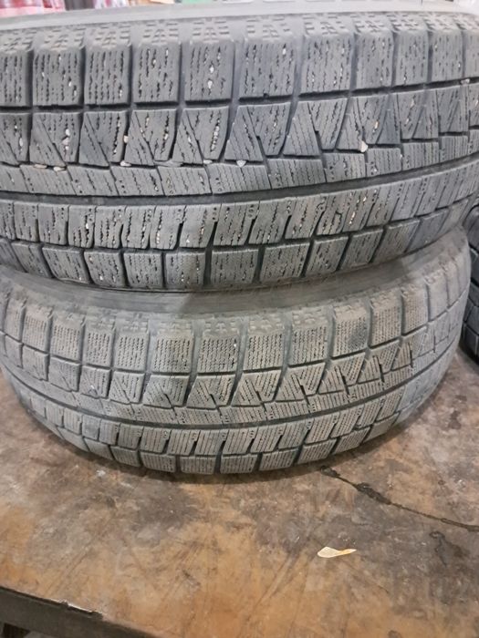 Шины бриджстоун бу