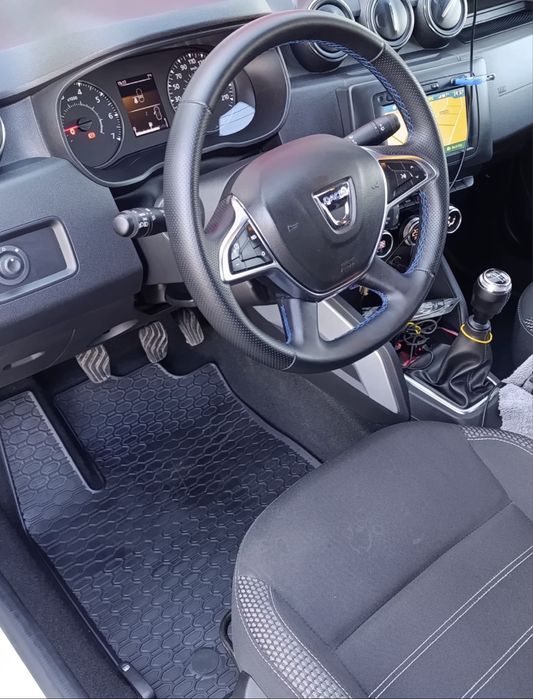 Dacia Duster 2019