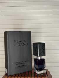 Parfum Black Afgano, 30ml