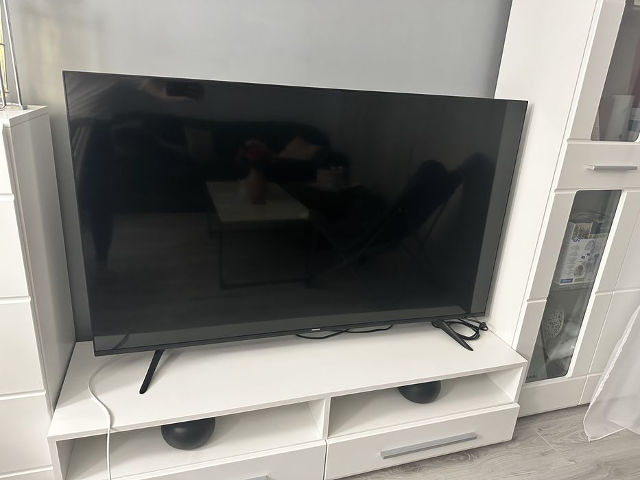 Tv Hisense led model 58a7100f