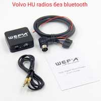 WEFA-Музикален MP3 интерфейс за Volvo