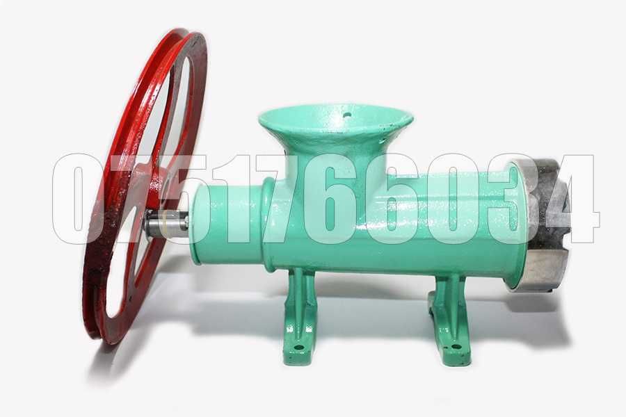 Masina Tocat Maruntit 32 Fulie Palnie Manuala Motor LIVRAREA GRATUITA