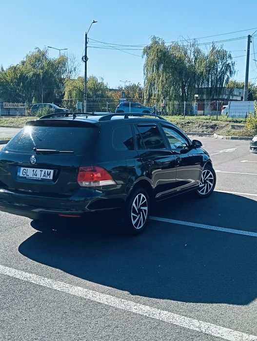 Vând Golf 5 1.9 /2008