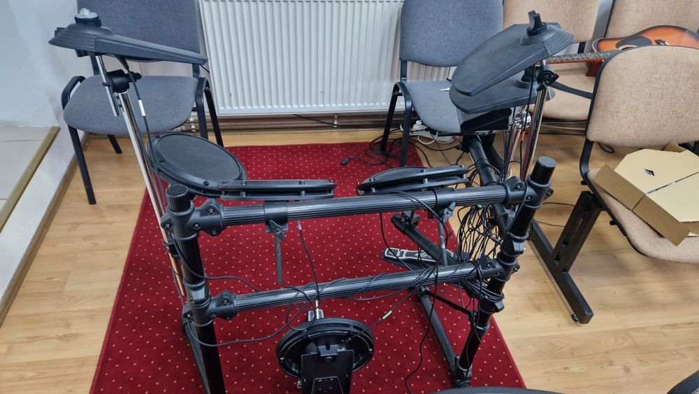 Tobe electronice Fame.