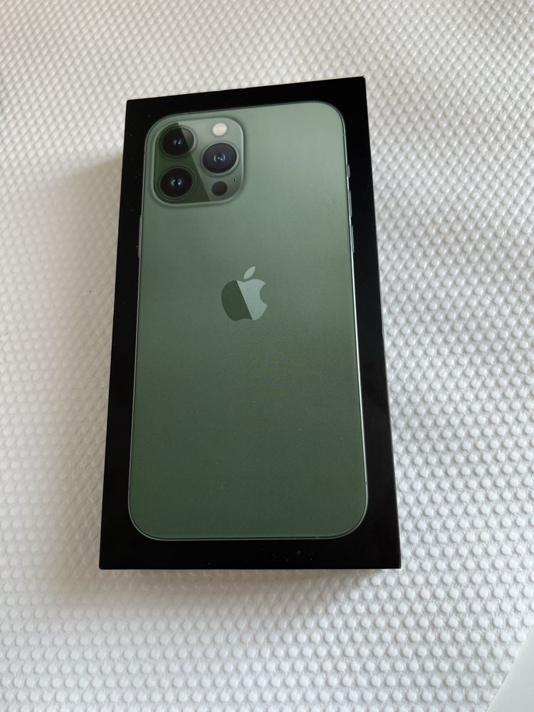 IPhone 13 Pro Max
