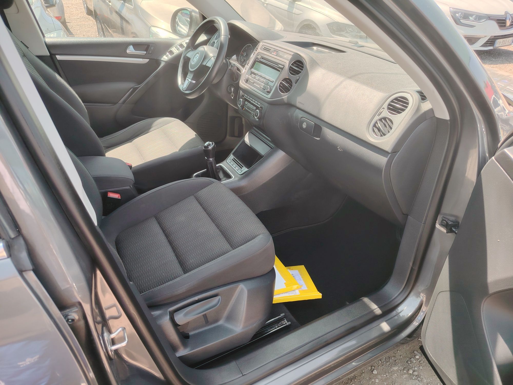 Volkswagen Tiguan 2014,2.0 tdi, 140cp, E5