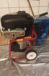 Generator Briggs & Stratton 2,4 KVA portabil benzina nou