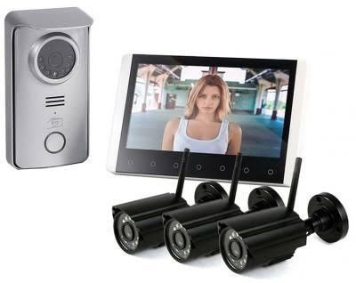 Установка камер. Установка домофона. Ремонт камер. Ремонт домофона