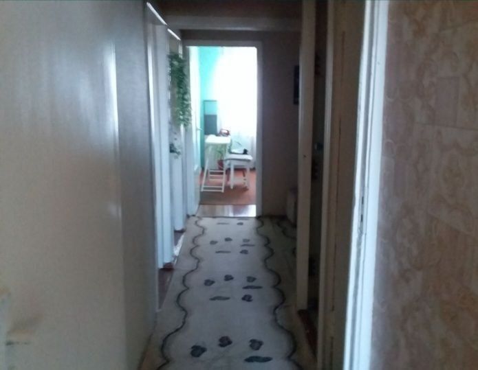 3-х комнатная продаётся