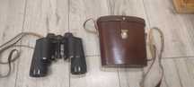 Бънокъл CarlZeiss Jena Jenoptem 10x50