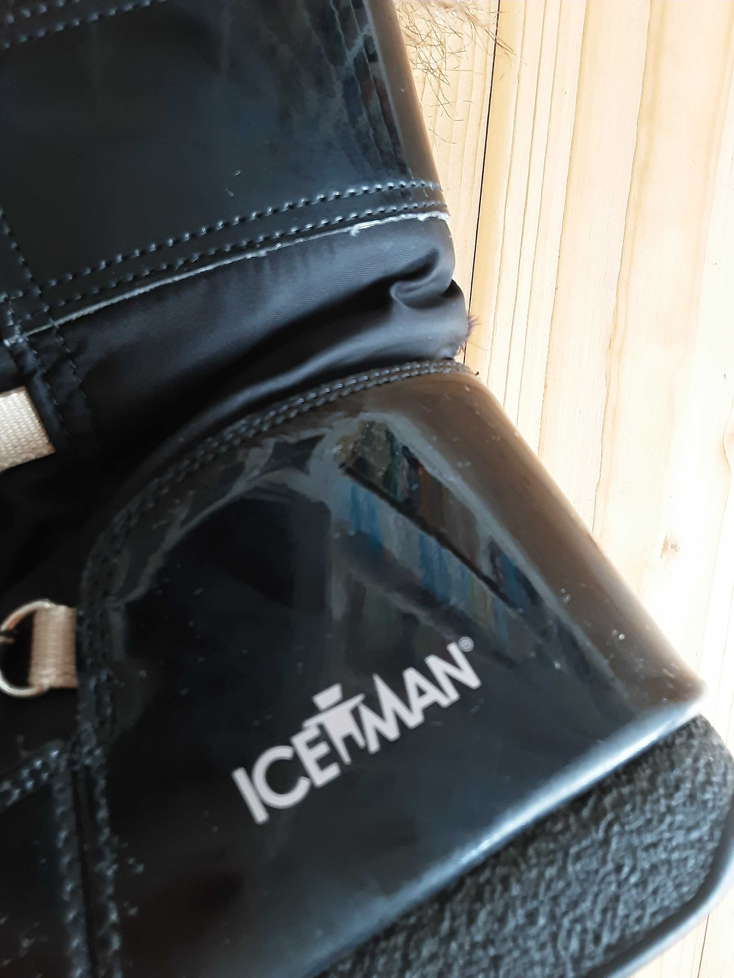 Дамски апрески Iceman