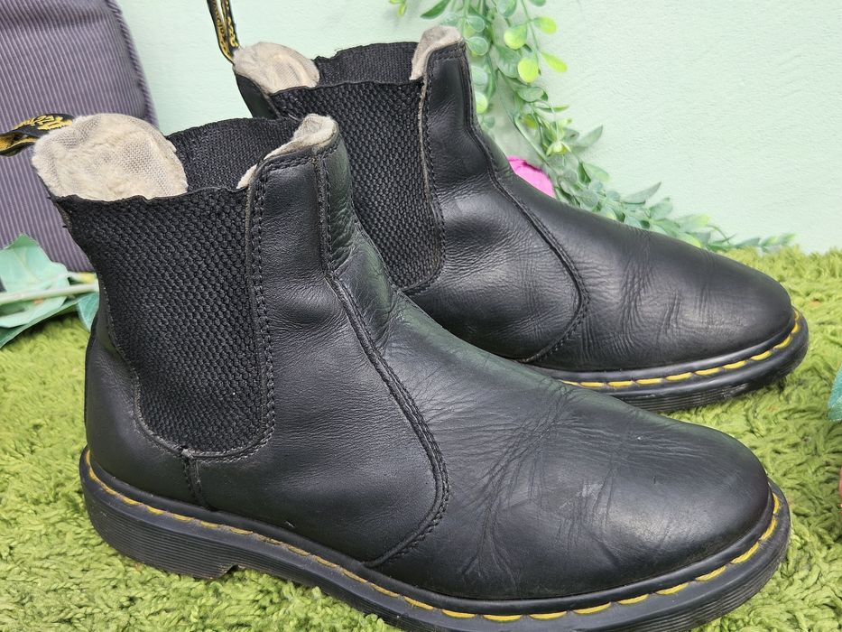 Dr Martens оригинални боти N39