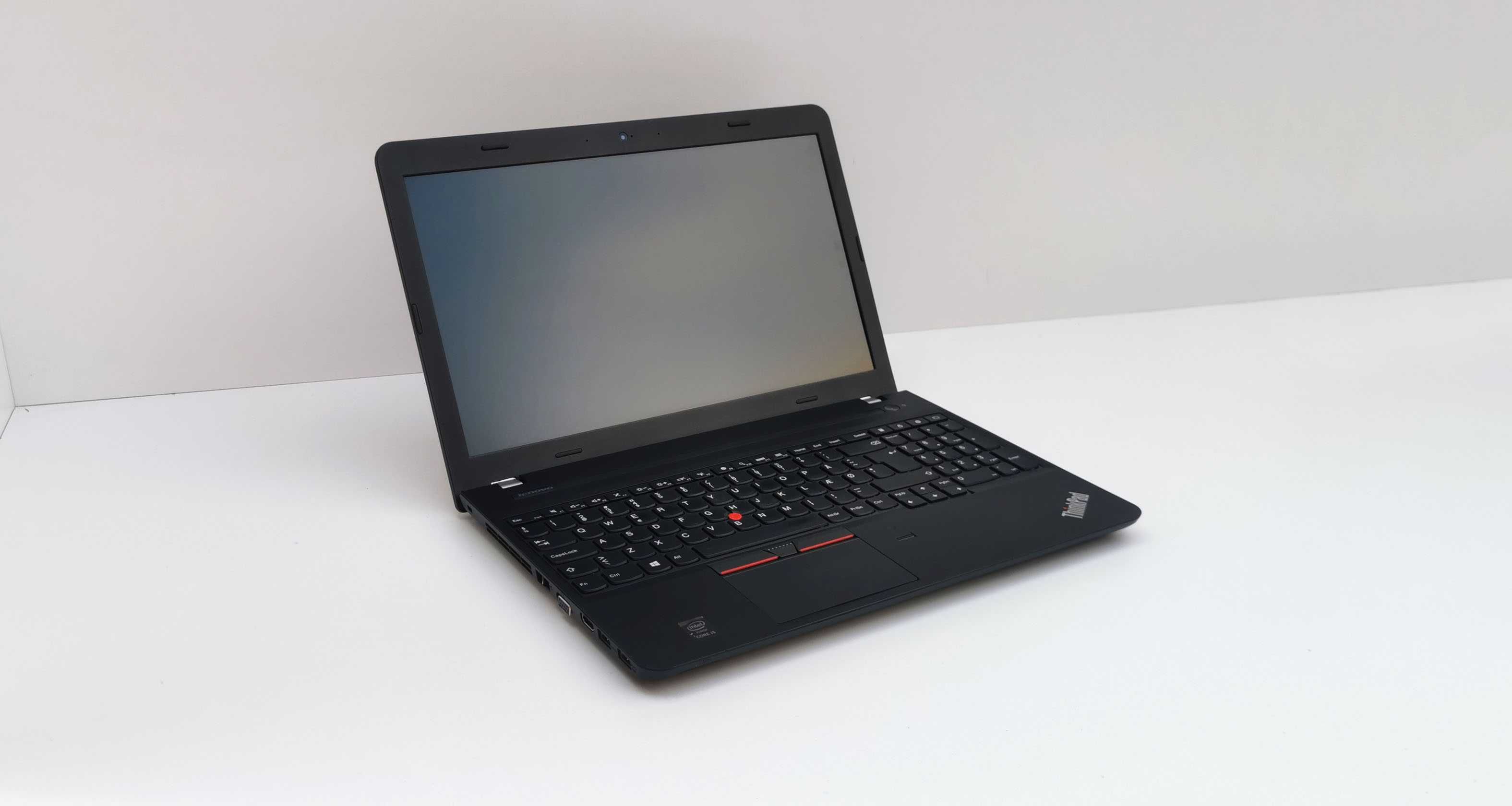 Lenovo ThinkPad FHD intel i5 8 GB RAM 256 GB SSD