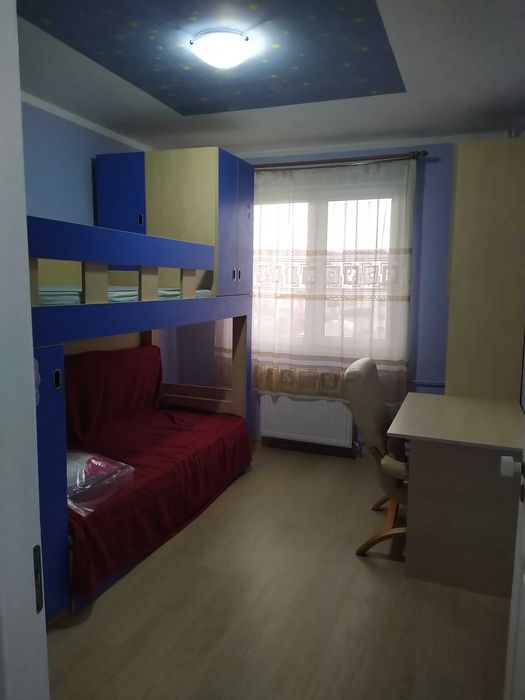 inchiriez apartament 3 camere , Bd. Timisoara, sect. 6, Bucuresti