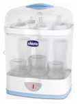 Chicco SterilNatural 2in1
