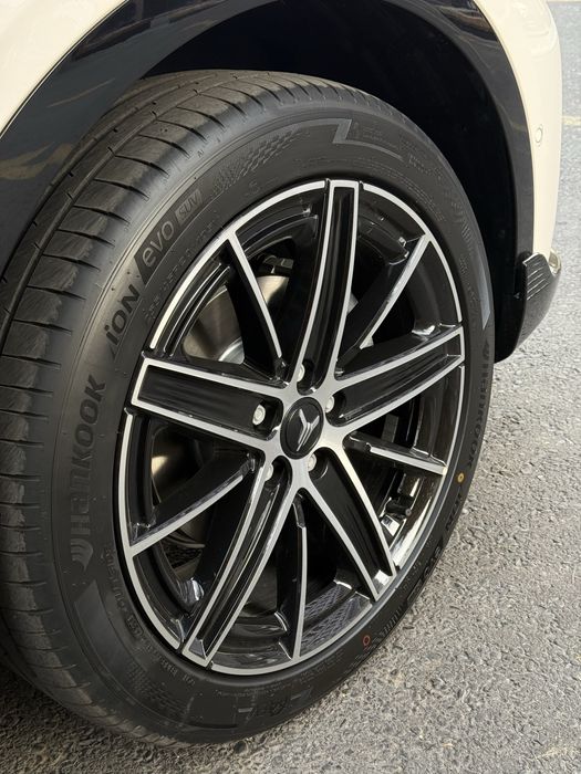 Voyah Courage, 3 года гарантии офицеальный дилер