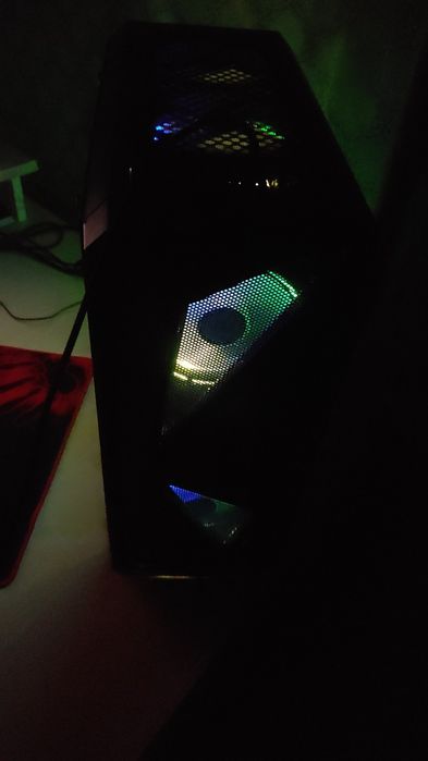 I5 12600kf, 16гб, RTX 2060 super