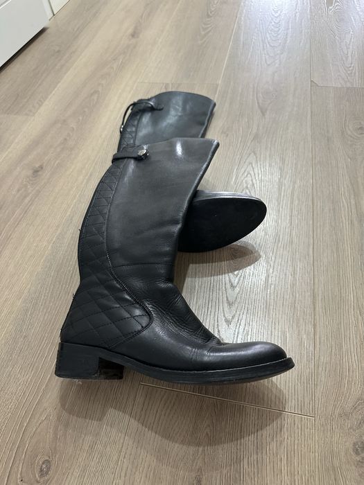 Сапоги женские       .