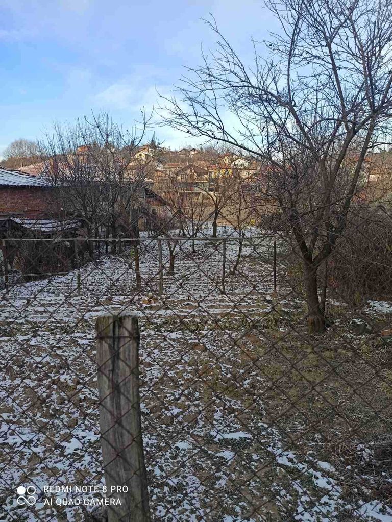 Продава се Парцел в с. Голема Раковица, Област София-област - 381 кв.м за 56 €/кв.м - Снимка #3
