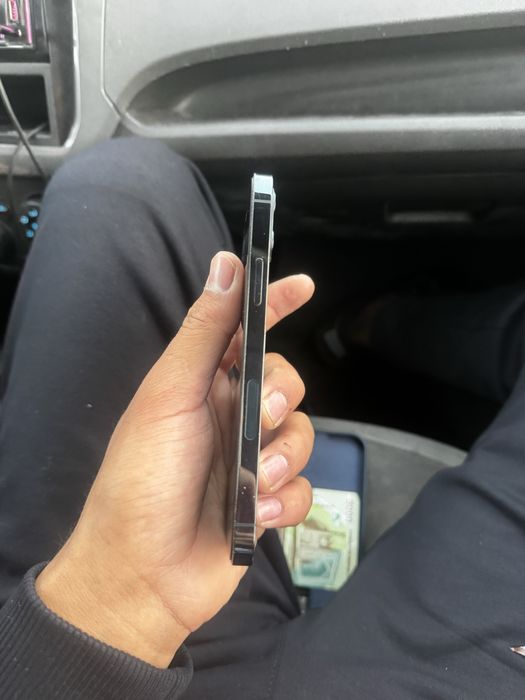 Iphone 12Pro 256 LL/A