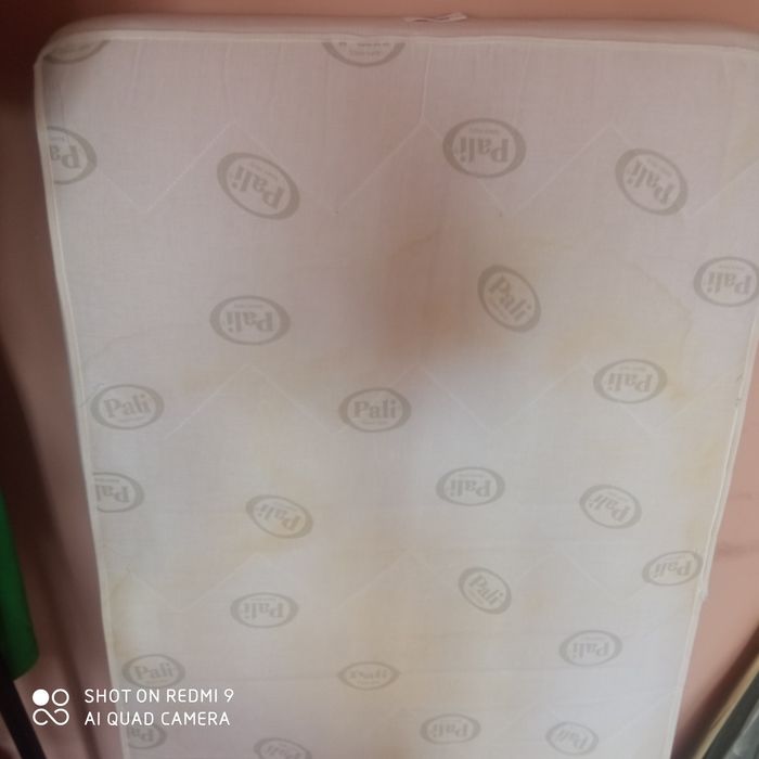 Матрак за детско креватче/ легло