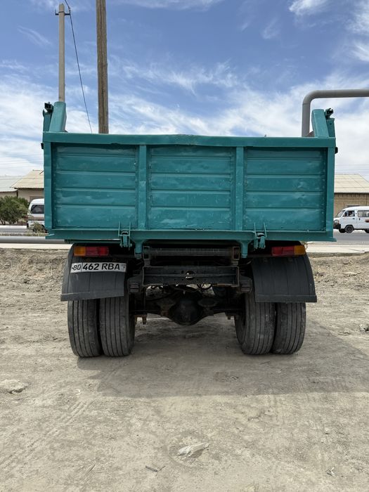 Zil 1987. Sotiladi