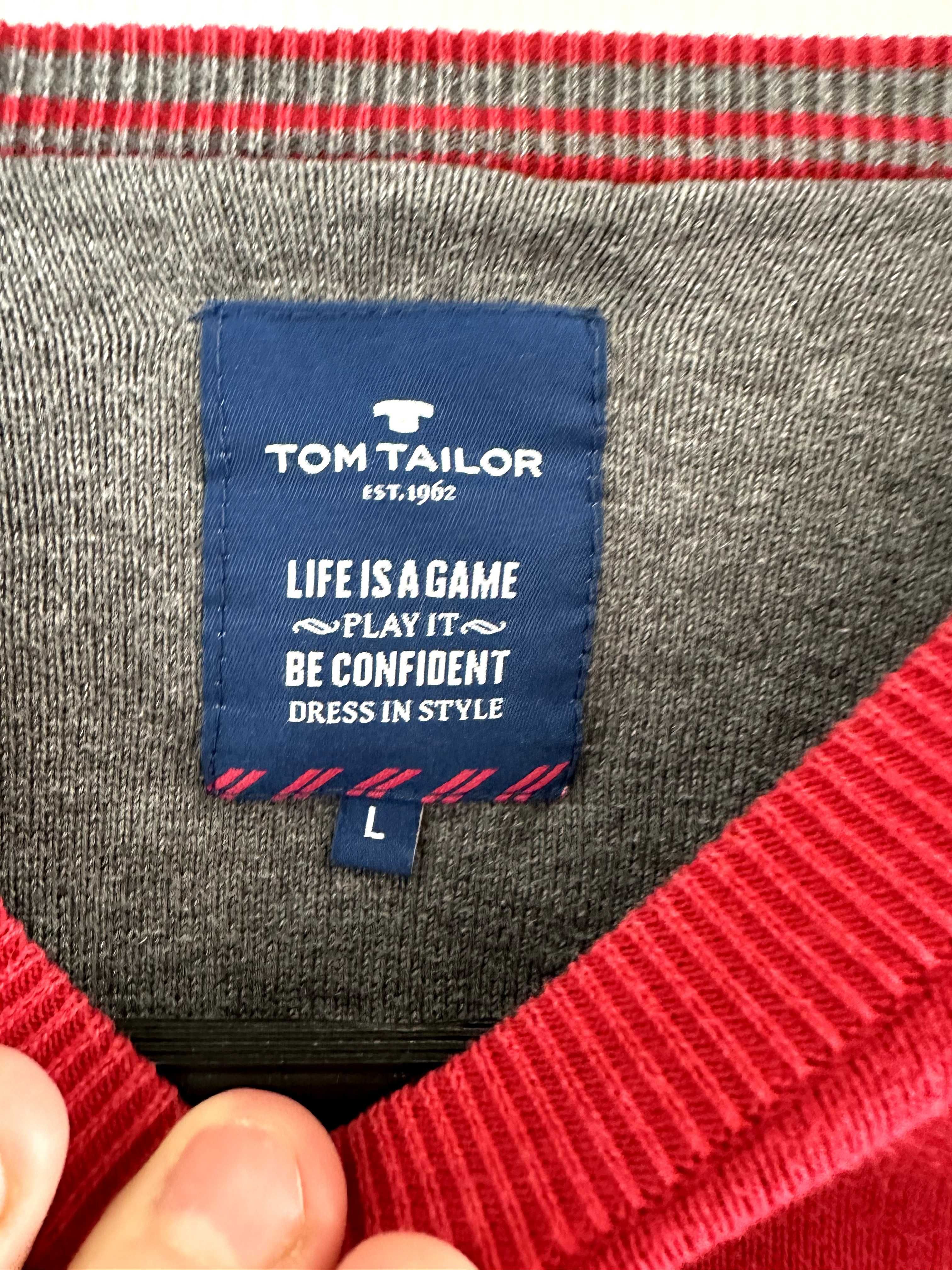 bluza Tom Tailor, marime L