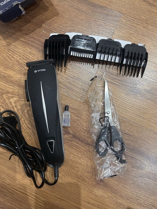 Машинка для стрижки волос