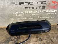 Броня Seat Mii