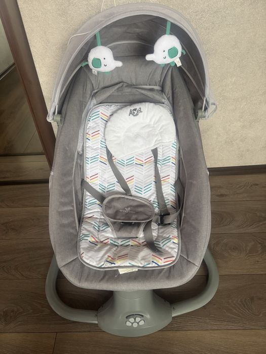 Бебешка люлка сangaro!