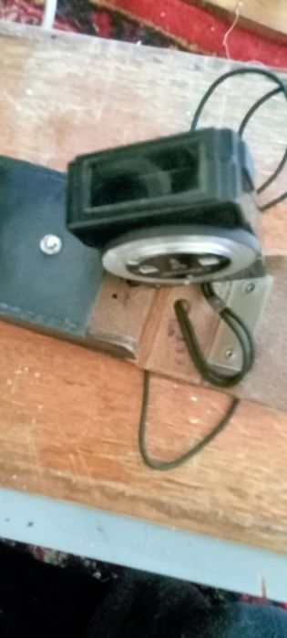 Фэд 4 экспортный плюс Ленинград 7