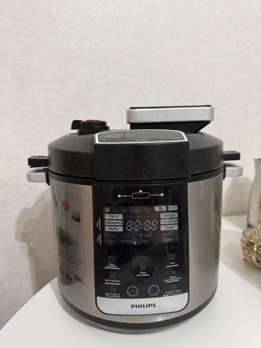 Продам мультиварку, скороварку