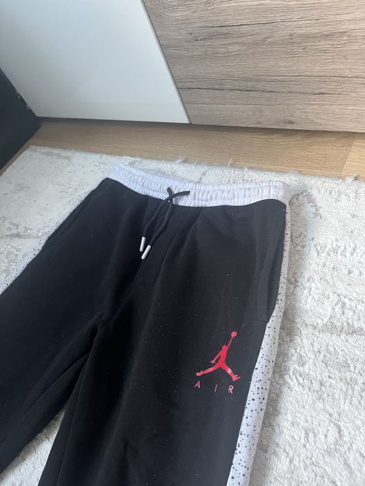 Jordan комплект 12-13г. 147-163см