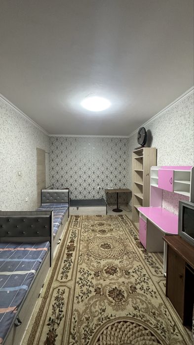 1  uy yaxshlab oʻqib tel qilin Yunusobod 19 da