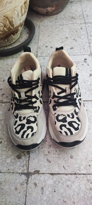 Маратонки Pepe Jeans