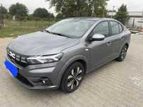 Vind Dacia Logan Journey an 2025, Benzina, Gpl, din fabrică 14.000 km.