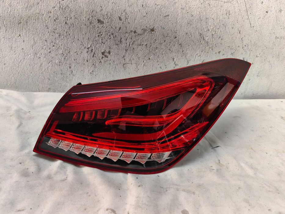 Оригинален стоп Мерцедес 118  Mercedes CLA 118 Led