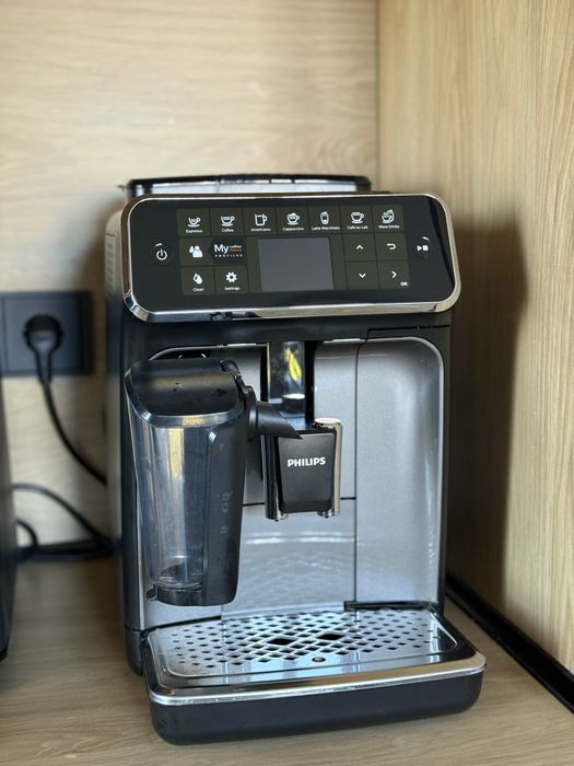 Philips Latte Go 4300