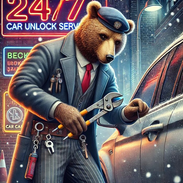 Вскрытие автомобиля, Вскрытие замков, Вскрытие медвежатник  24/7