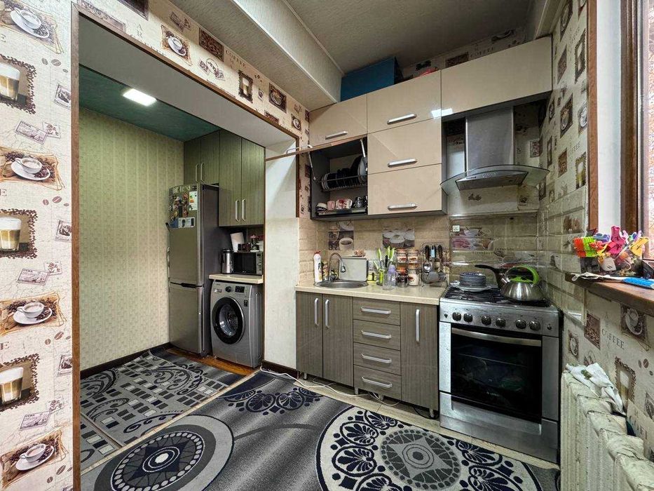 Цум 2Х Комнатная Квартира Метро Космонавтов ул.Юнуса Раджаби