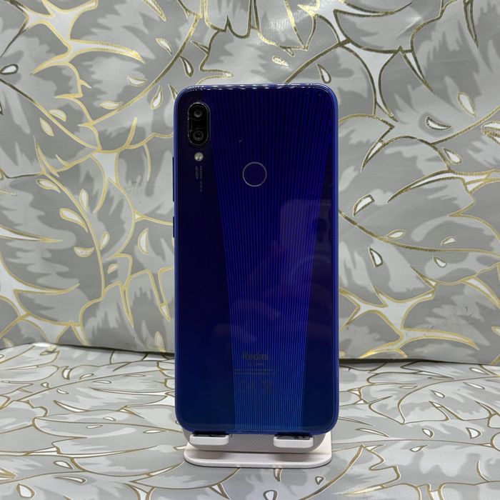 Redmi note 7 sotiladi dastavka bor