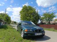 BMW e46 320d 136cp