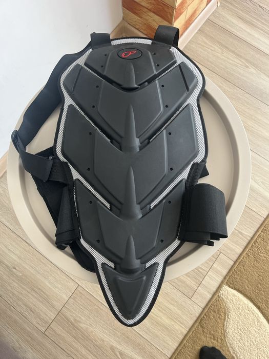 Protectie spate moto