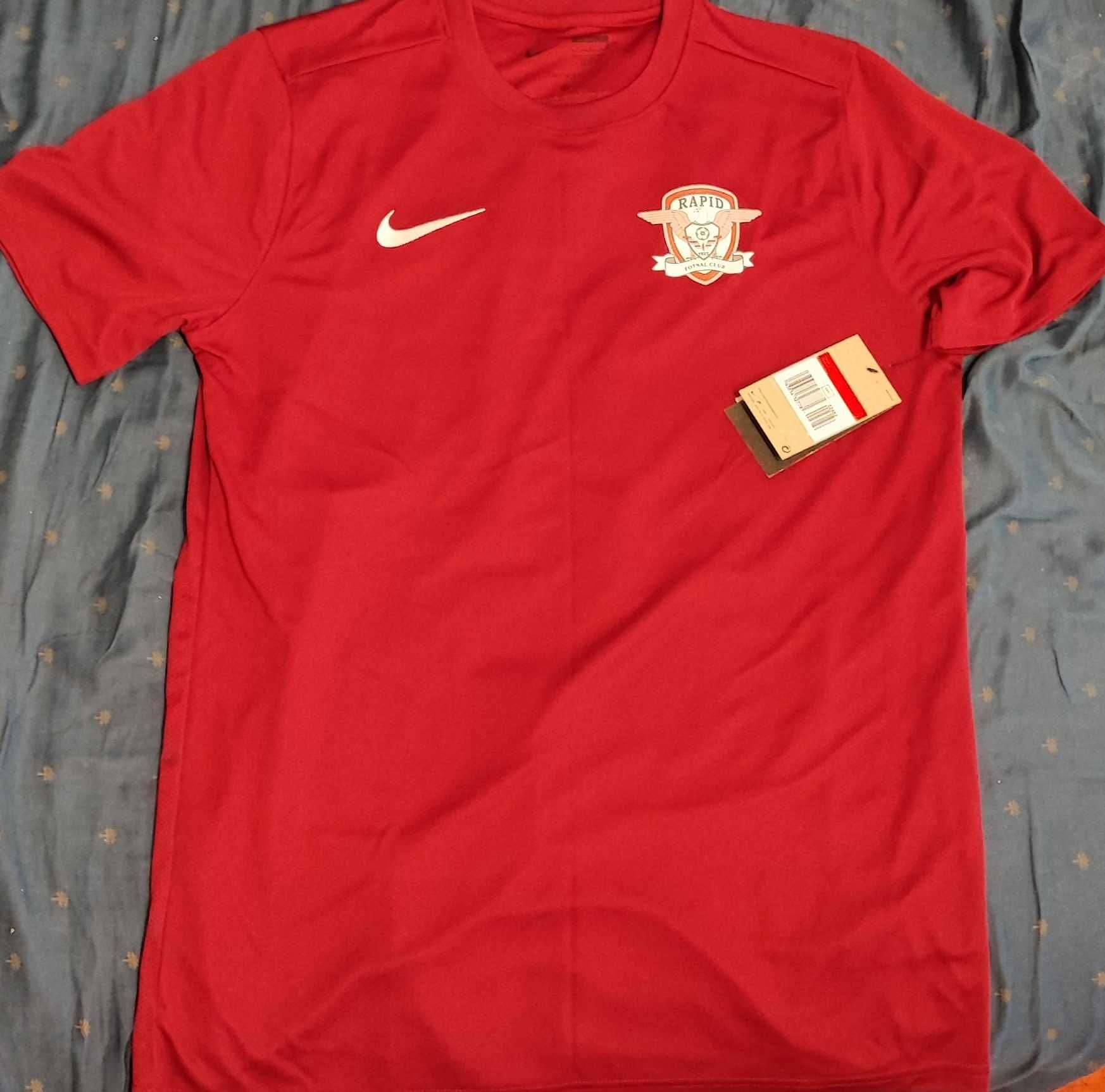 Tricou Nike original Rapid Bucuresti