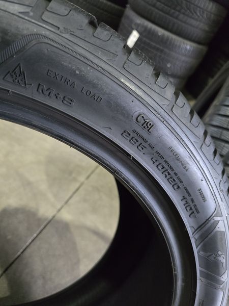 295/40/20//255/45/20 GOODYEAR