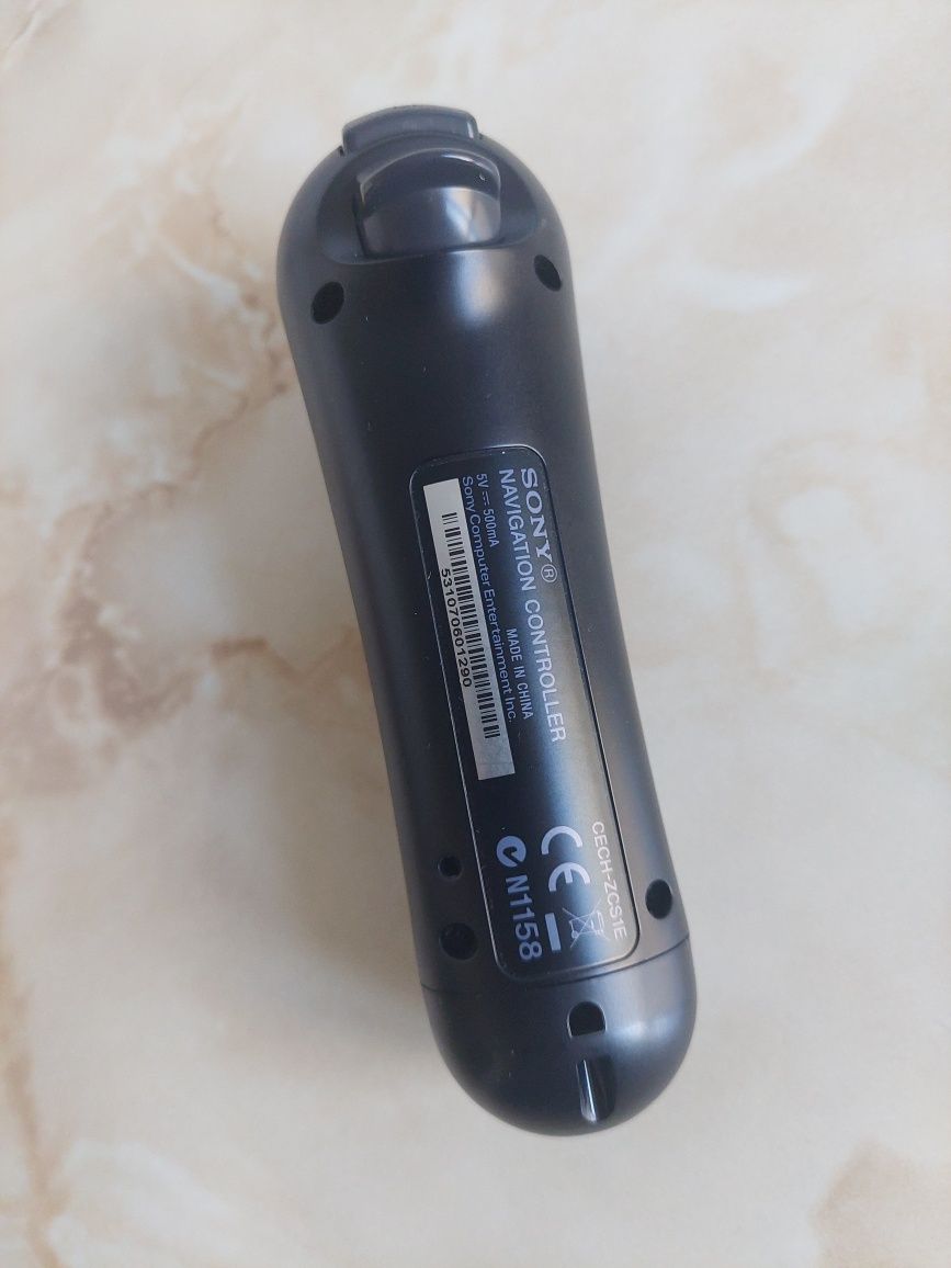 [PS3] Vând două mic uri (microfoane) și un Navigation controller /poze